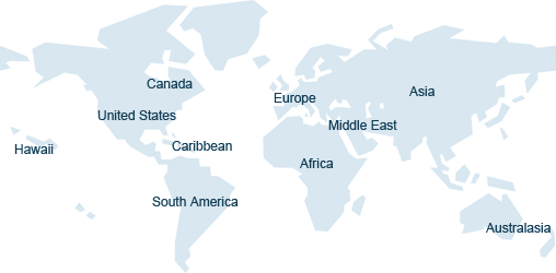World Map